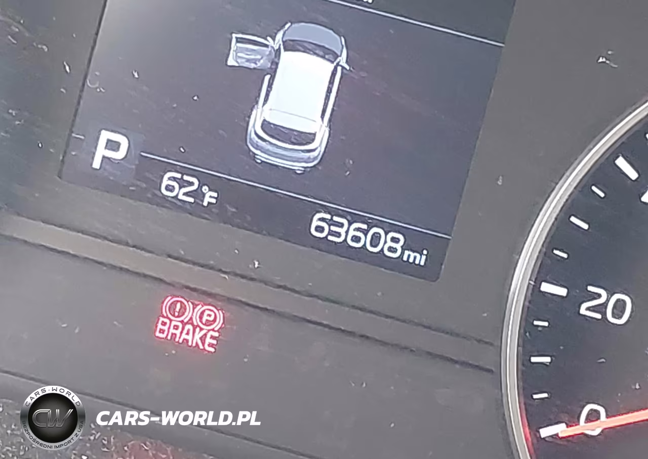 2021 Kia Sportage Lx VIN:KNDPMCAC2M7945347 - 15