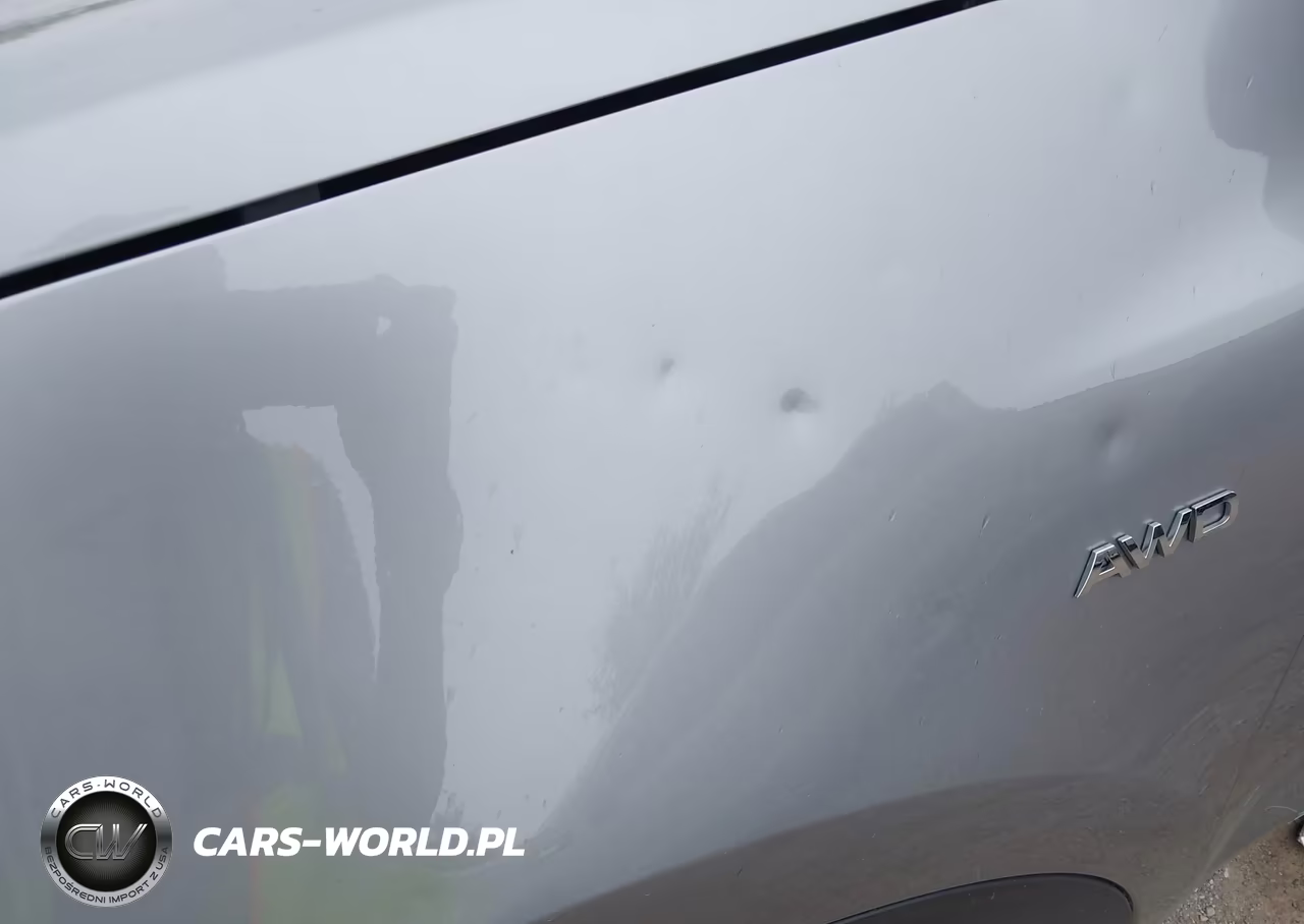 2021 Kia Sportage Lx VIN:KNDPMCAC2M7945347 - 6