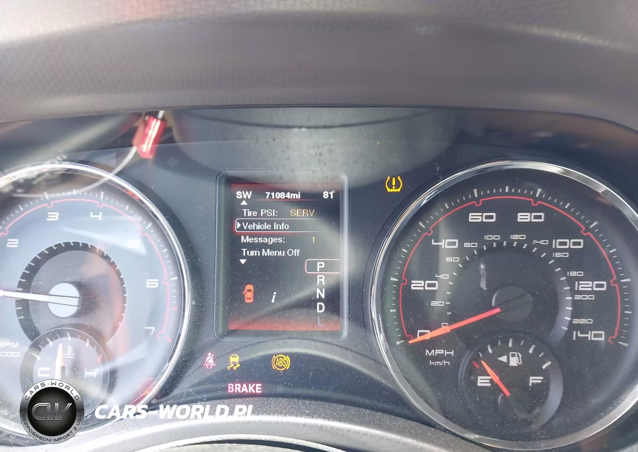 2012 Dodge Charger Sxt VIN:2C3CDXHGXCH131713 - 7