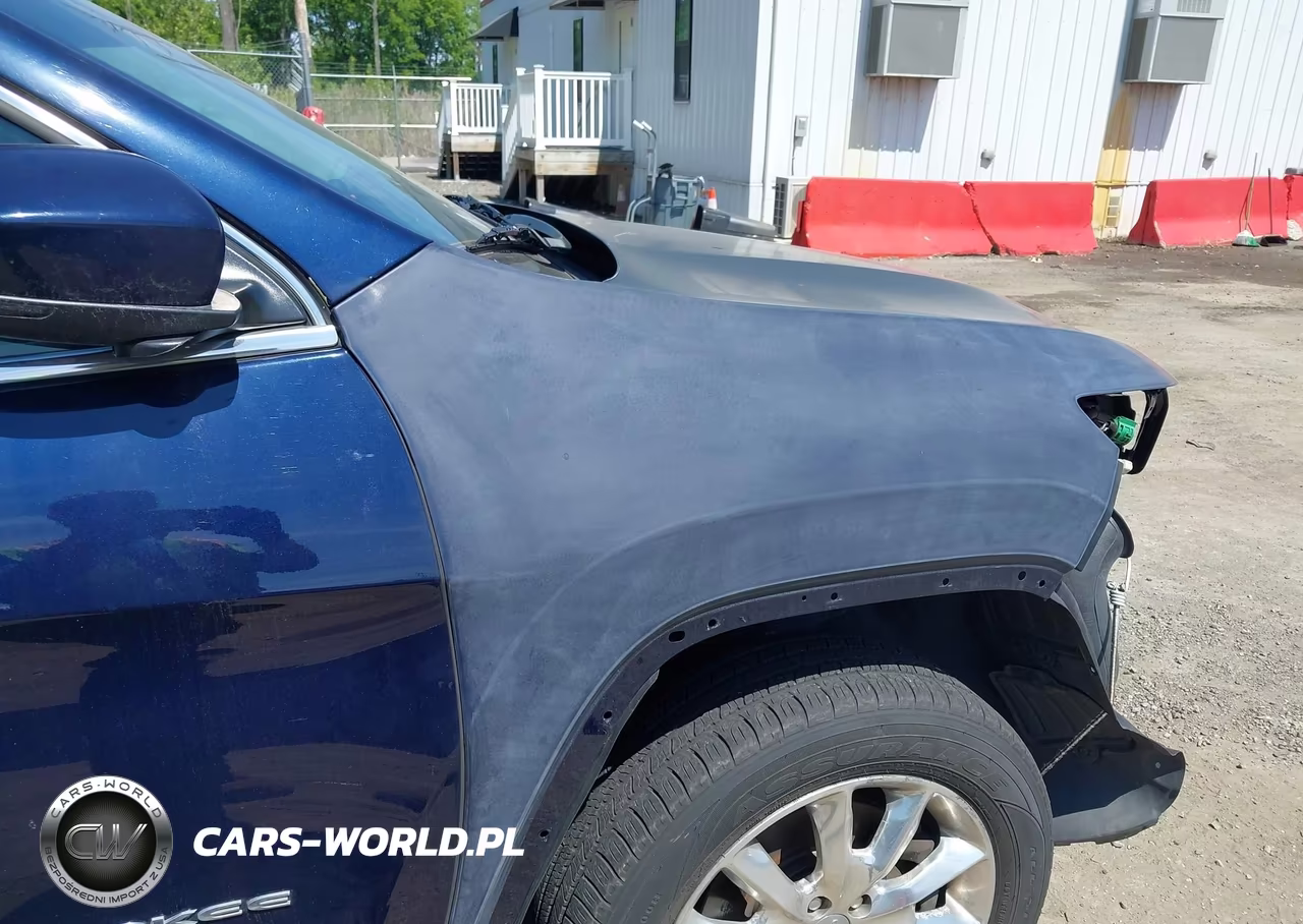 2014 Jeep Cherokee Limited VIN:1C4PJMDS5EW144887 - 20