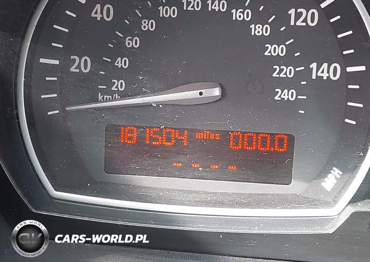 2006 BMW X3 3.0I VIN:WBXPA93476WG87052 - 16