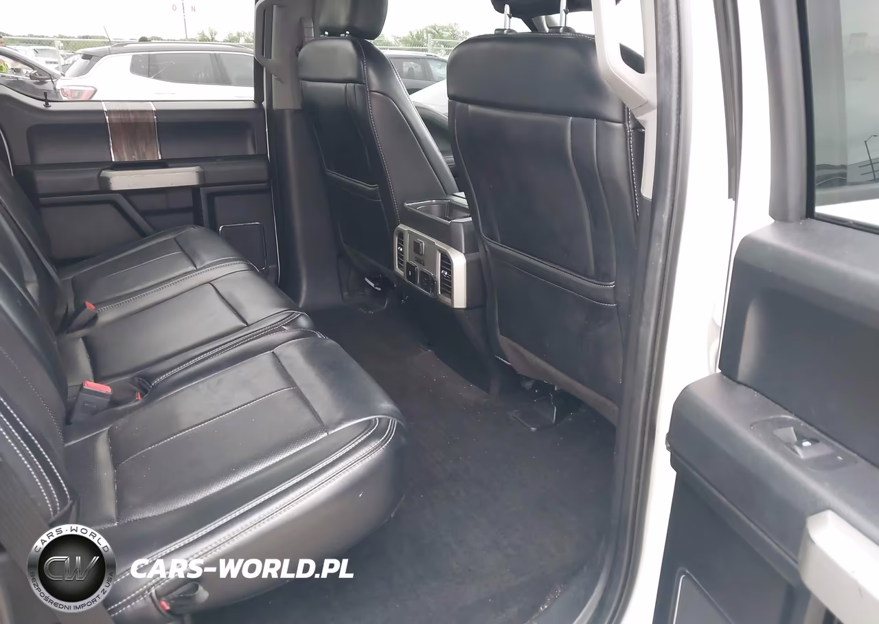 2019 Ford F-150 Lariat VIN:1FTEW1EPXKFB66056 - 8