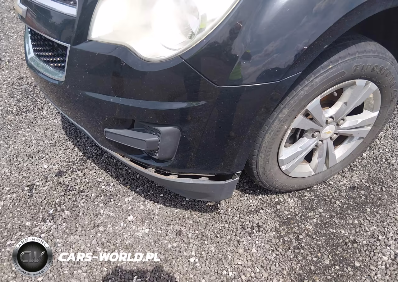 2015 Chevrolet Equinox 1Lt VIN:2GNFLFE31F6103264 - 6