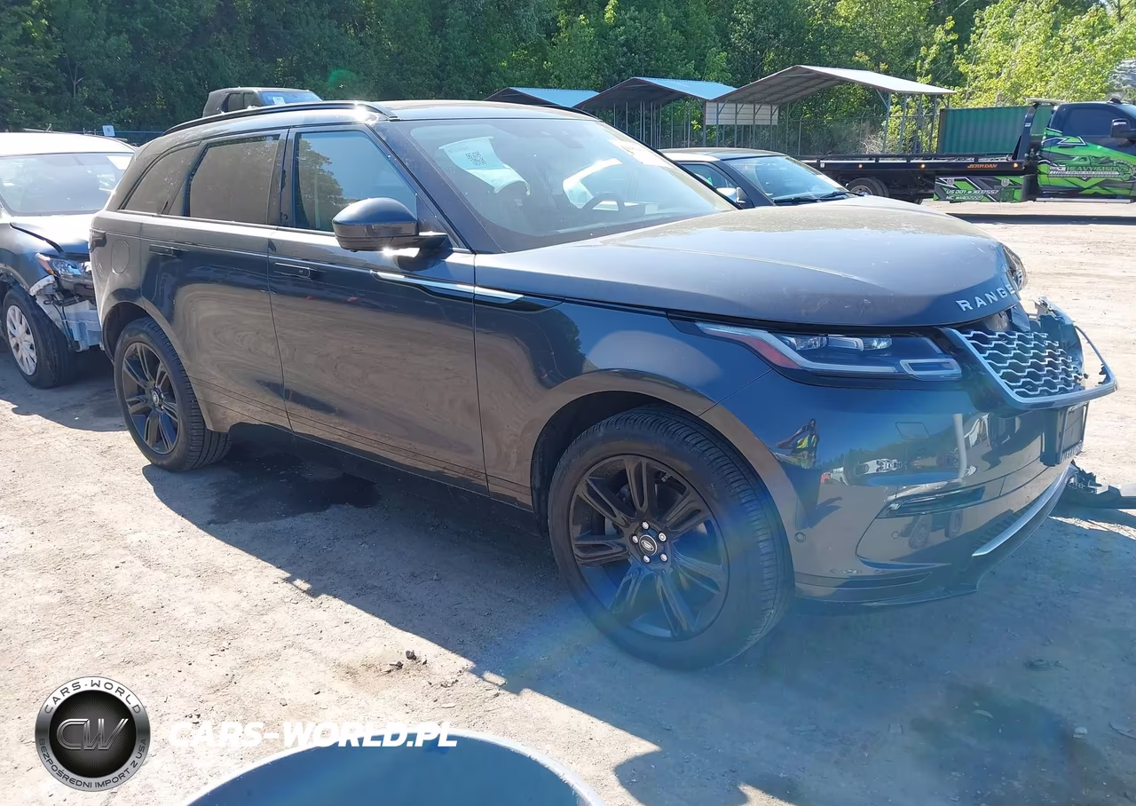 2020 Land Rover Range Rover Velar P250 S – zdjęcie 1 z 22