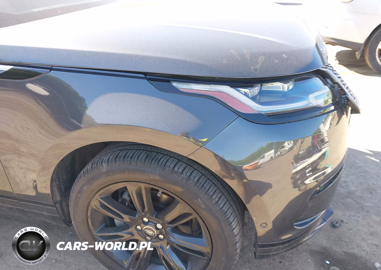 2020 Land Rover Range Rover Velar P250 S VIN:SALYB2EX0LA274188 - 20