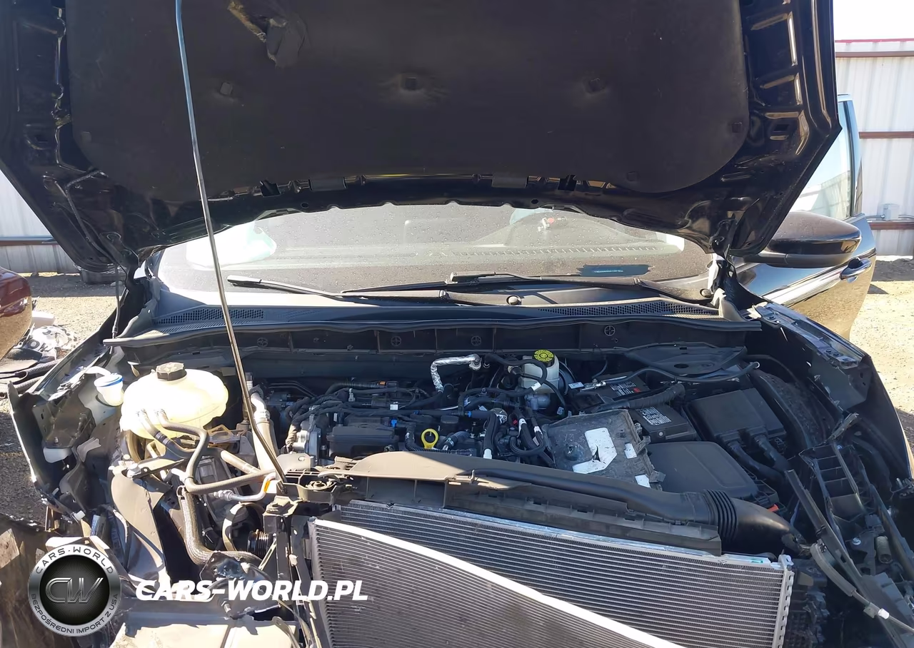 2021 Ford Escape Se VIN:1FMCU9G62MUA11284 - 10
