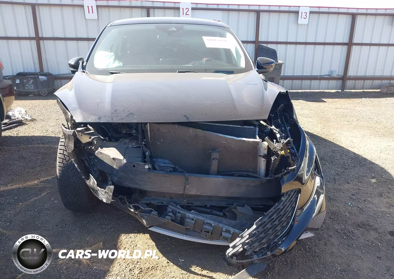 2021 Ford Escape Se VIN:1FMCU9G62MUA11284 - 6