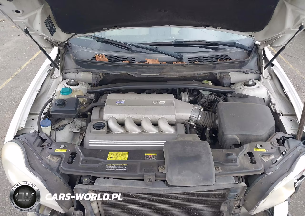 2007 Volvo Xc90 V8 VIN:YV4CZ852271359931 - 10
