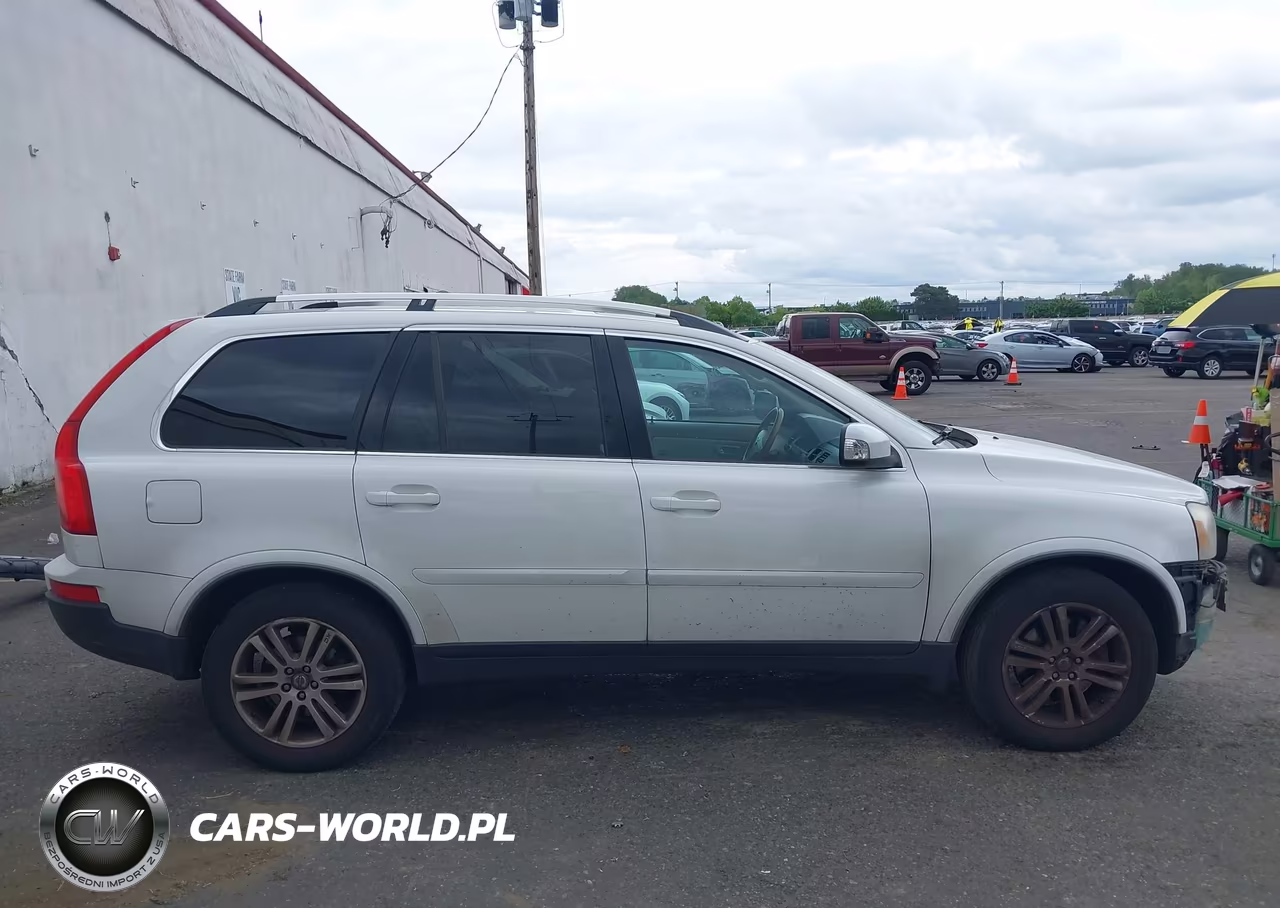 2007 Volvo Xc90 V8 VIN:YV4CZ852271359931 - 14