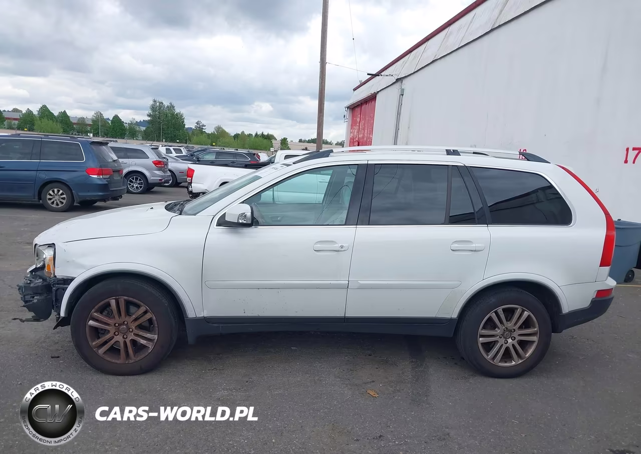 2007 Volvo Xc90 V8 VIN:YV4CZ852271359931 - 15