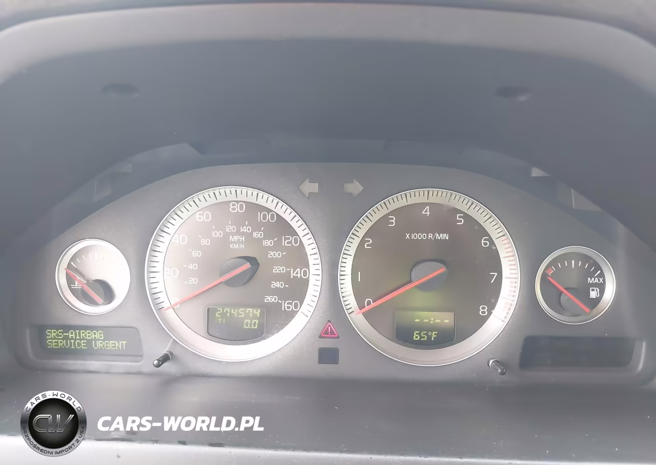 2007 Volvo Xc90 V8 VIN:YV4CZ852271359931 - 7