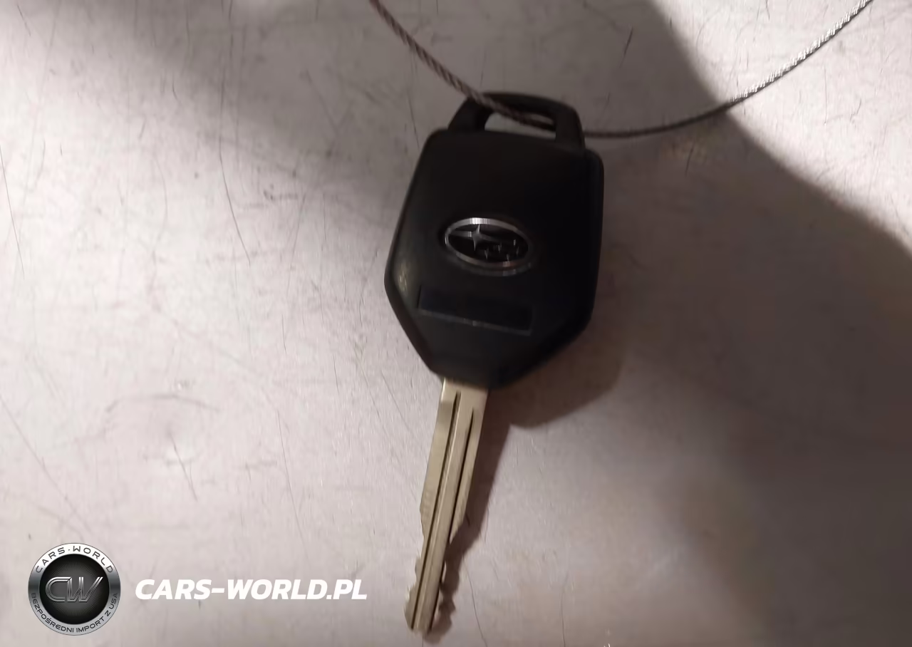 2014 Subaru Impreza 2.0I Sport Premium VIN:JF1GPAL66E9232448 - 11