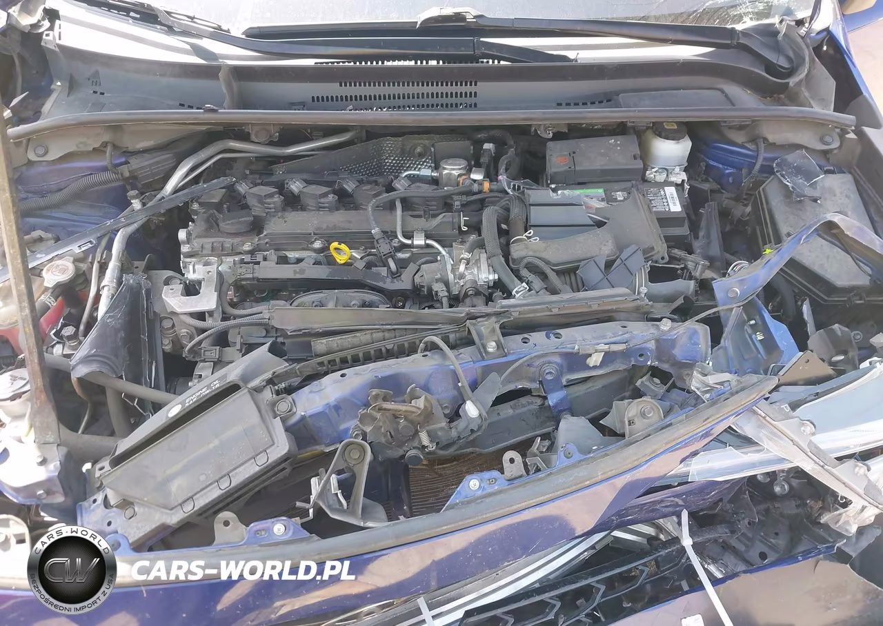 2023 Toyota Corolla Se VIN:JTND4MBE8P3196795 - 10