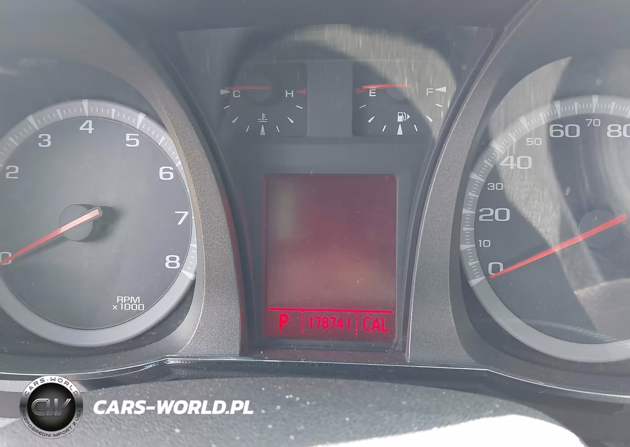 2011 GMC Terrain Sle-1 VIN:2CTALMECXB6203370 - 7