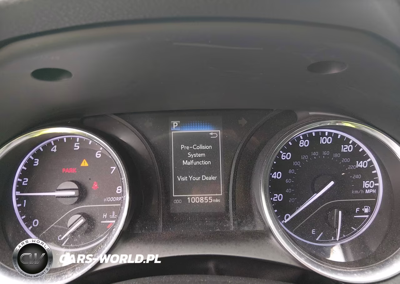 2019 Toyota Camry Se VIN:4T1B11HK2KU182728 - 7