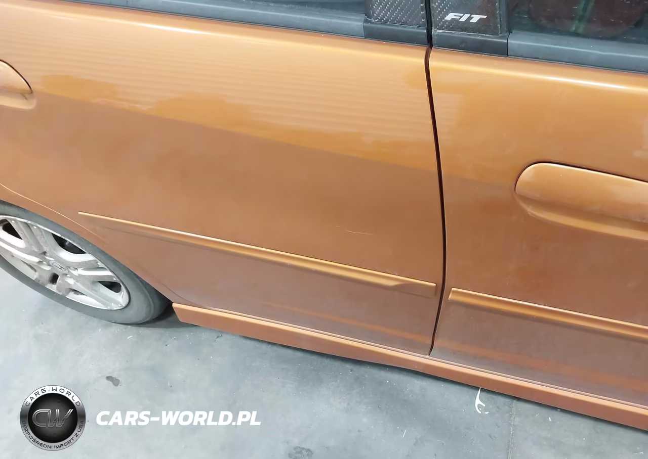 2009 Honda Fit Sport VIN:JHMGE88609S021003 - 12