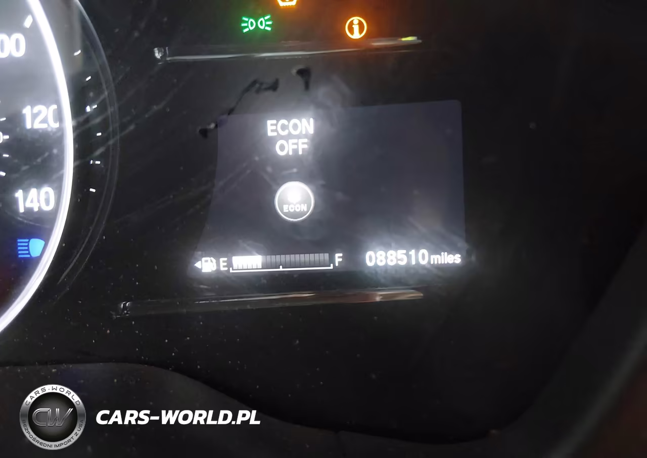 2022 Honda Hr-V Awd Ex VIN:3CZRU6H58NM757421 - 15