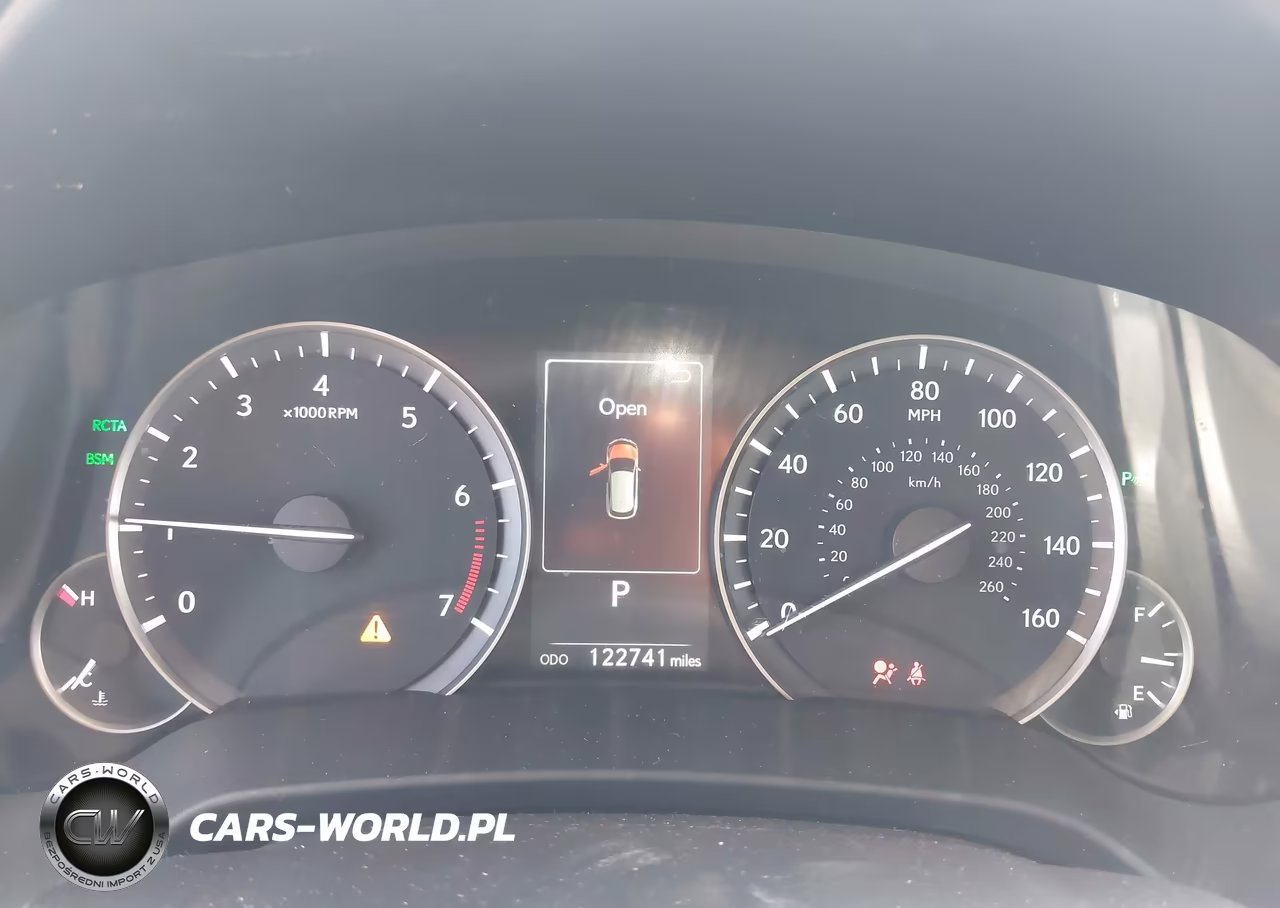 2017 Lexus Rx 350 VIN:2T2ZZMCA8HC072375 - 7