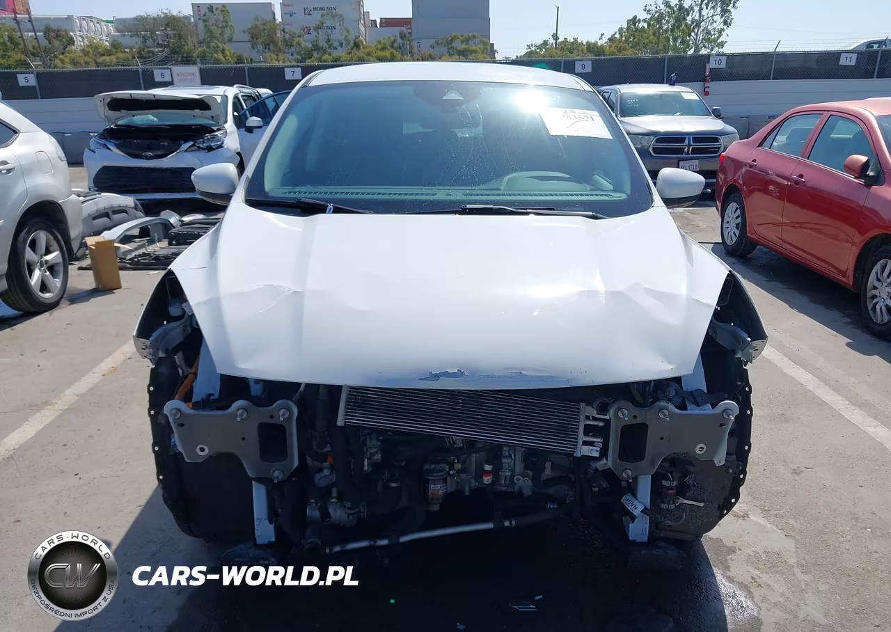 2021 Ford Escape Se Hybrid VIN:1FMCU0BZ8MUA43251 - 13