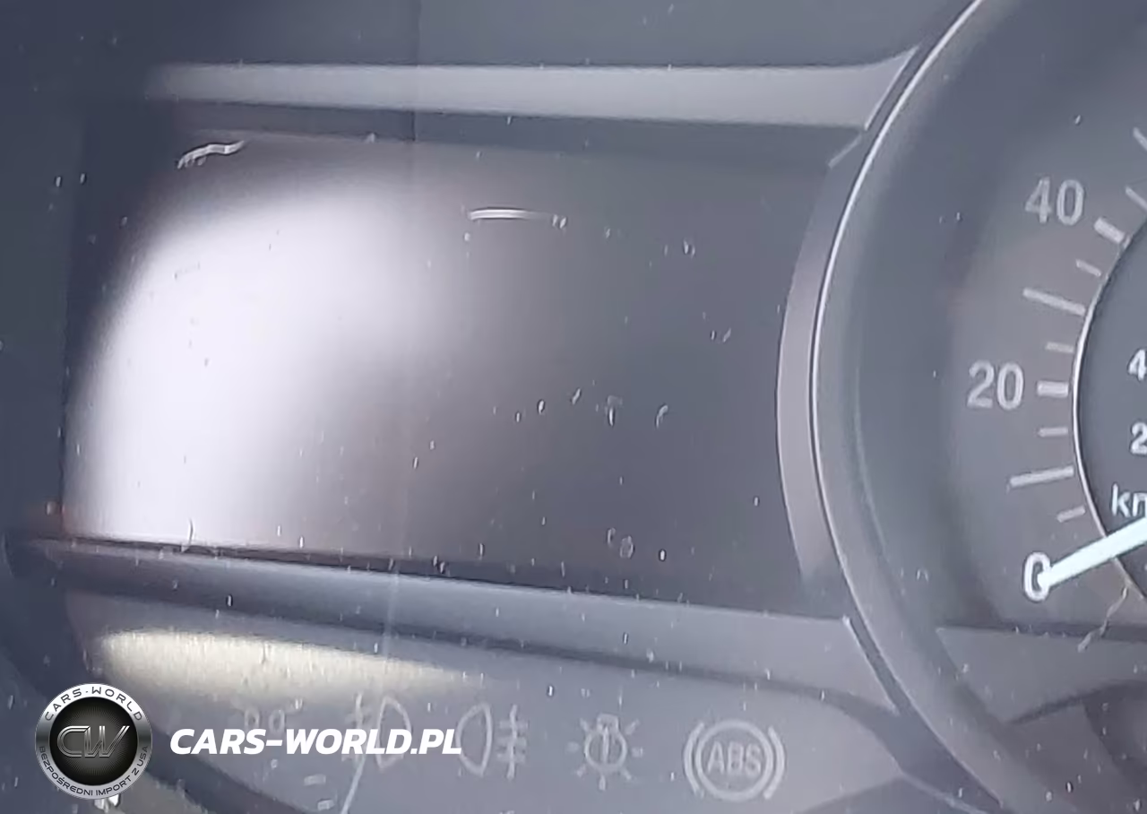 2022 Ford Edge Titanium VIN:2FMPK4K98NBA36693 - 7