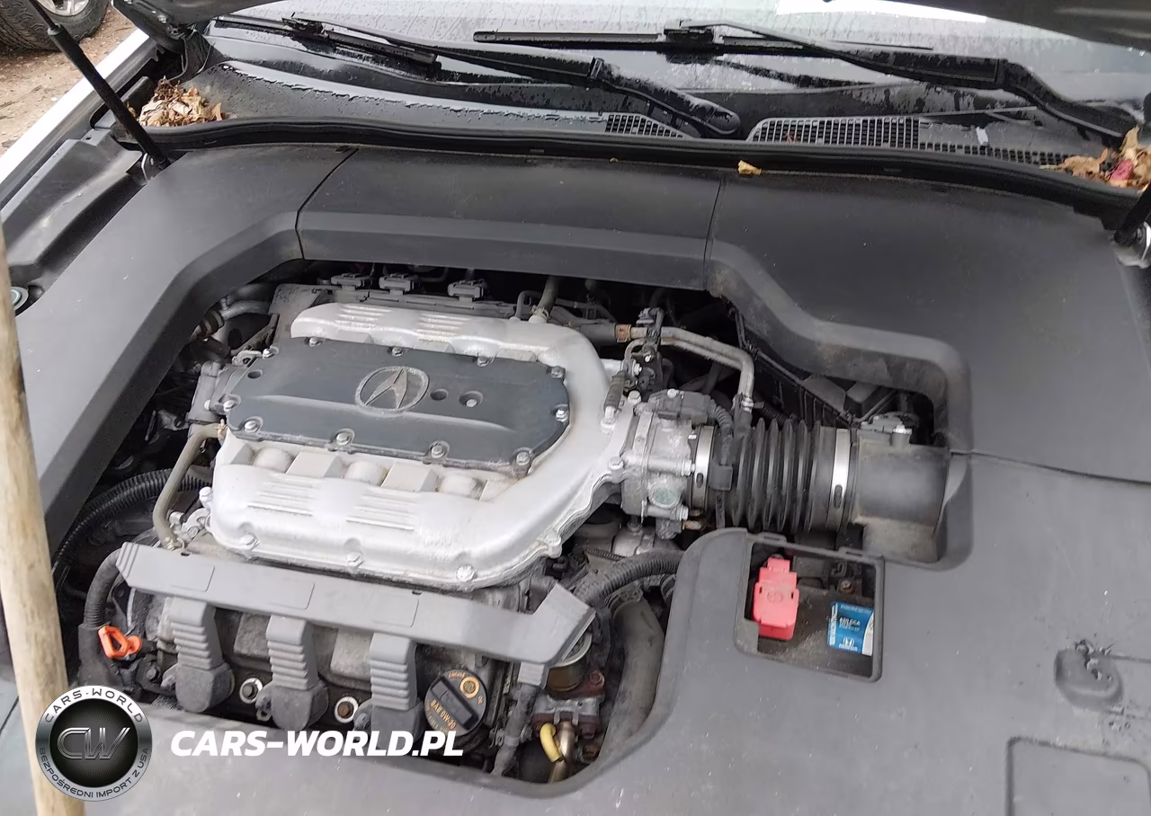 2012 Acura Tl 3.5 VIN:19UUA8F25CA025515 - 10
