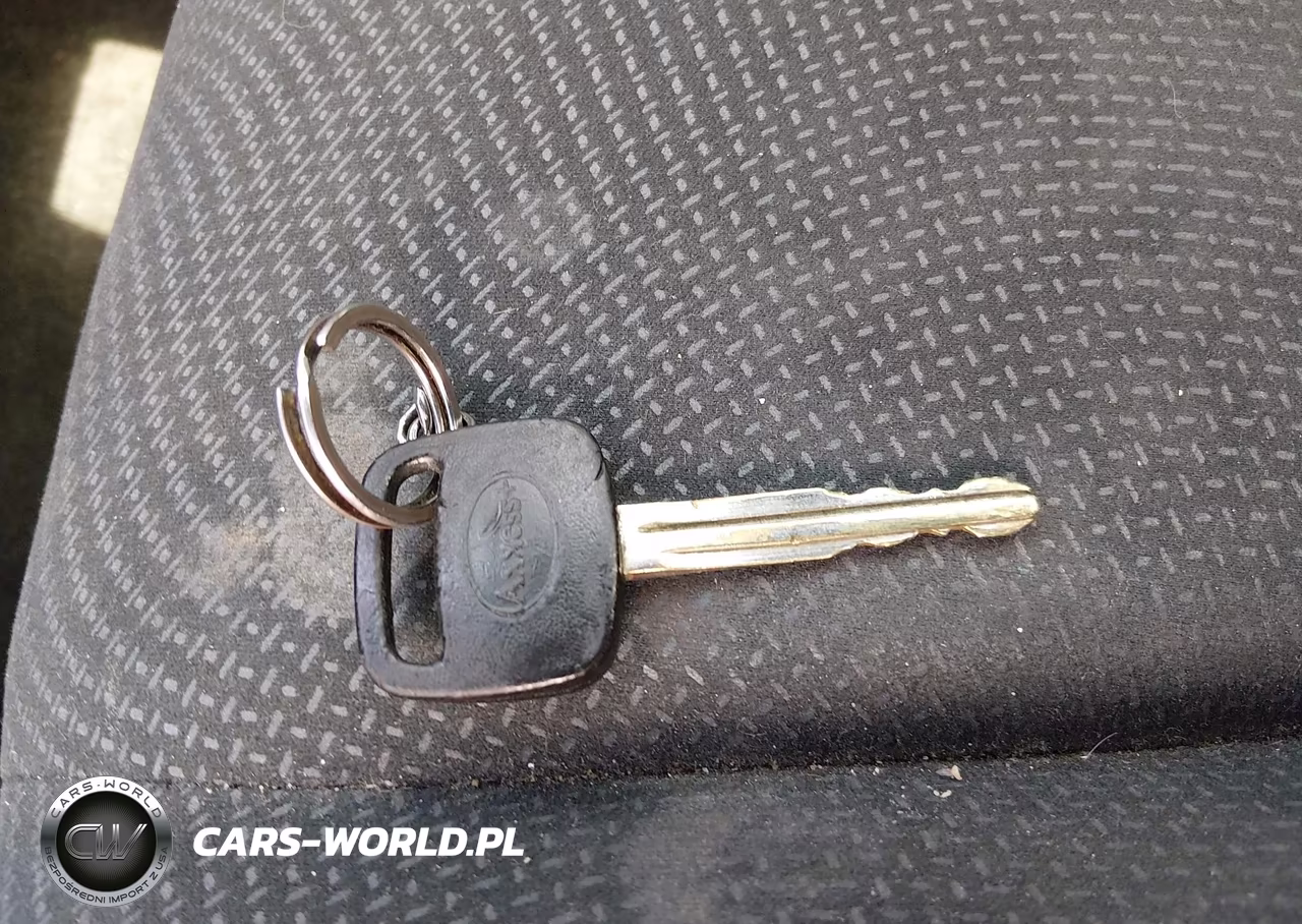 2009 Toyota Yaris VIN:JTDBT903891305641 - 11