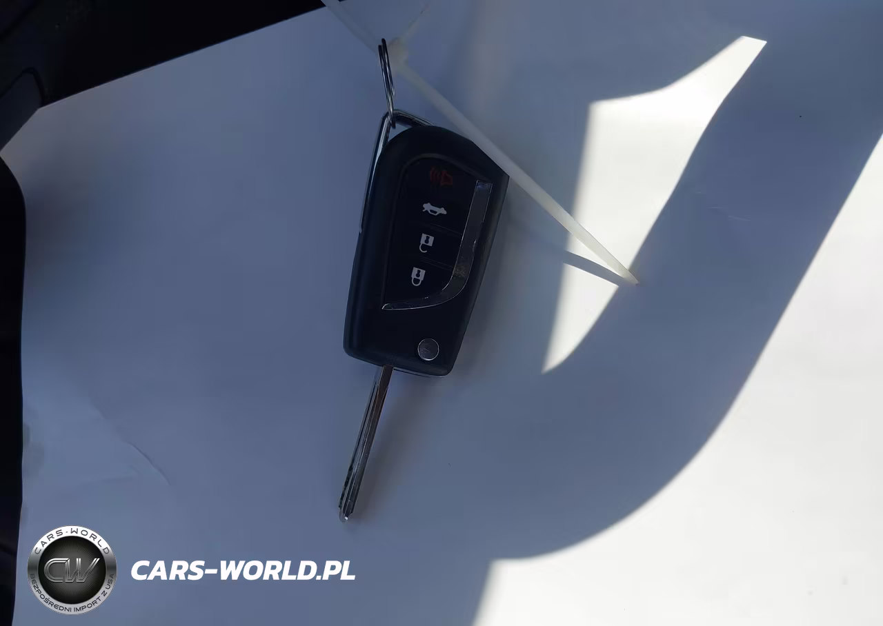 2019 Toyota Camry Se VIN:4T1B11HK4KU214871 - 11
