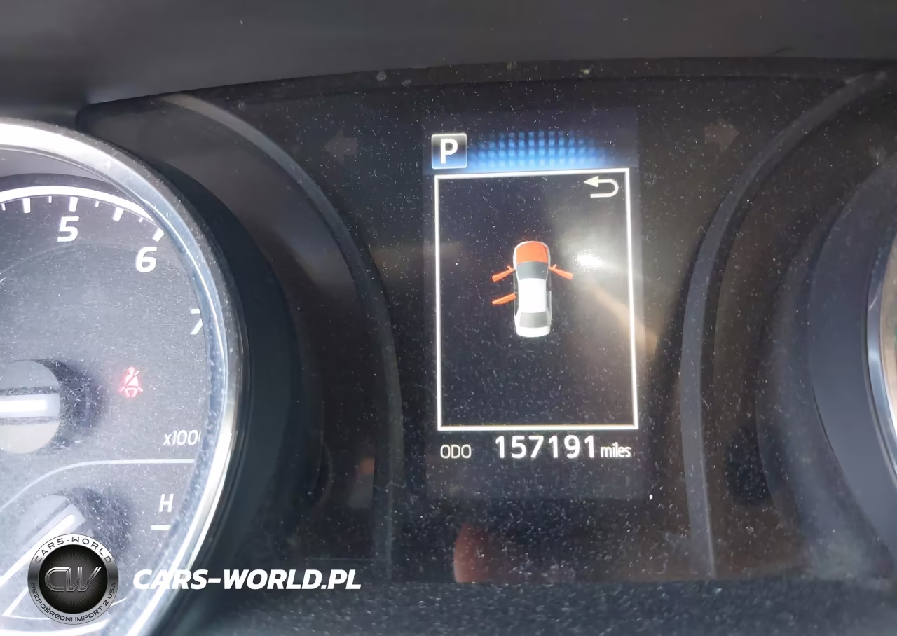 2019 Toyota Camry Se VIN:4T1B11HK4KU214871 - 15
