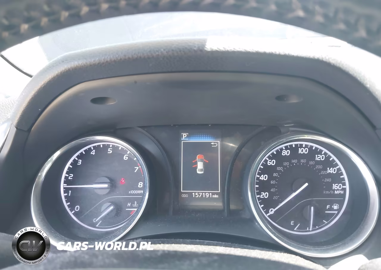 2019 Toyota Camry Se VIN:4T1B11HK4KU214871 - 7