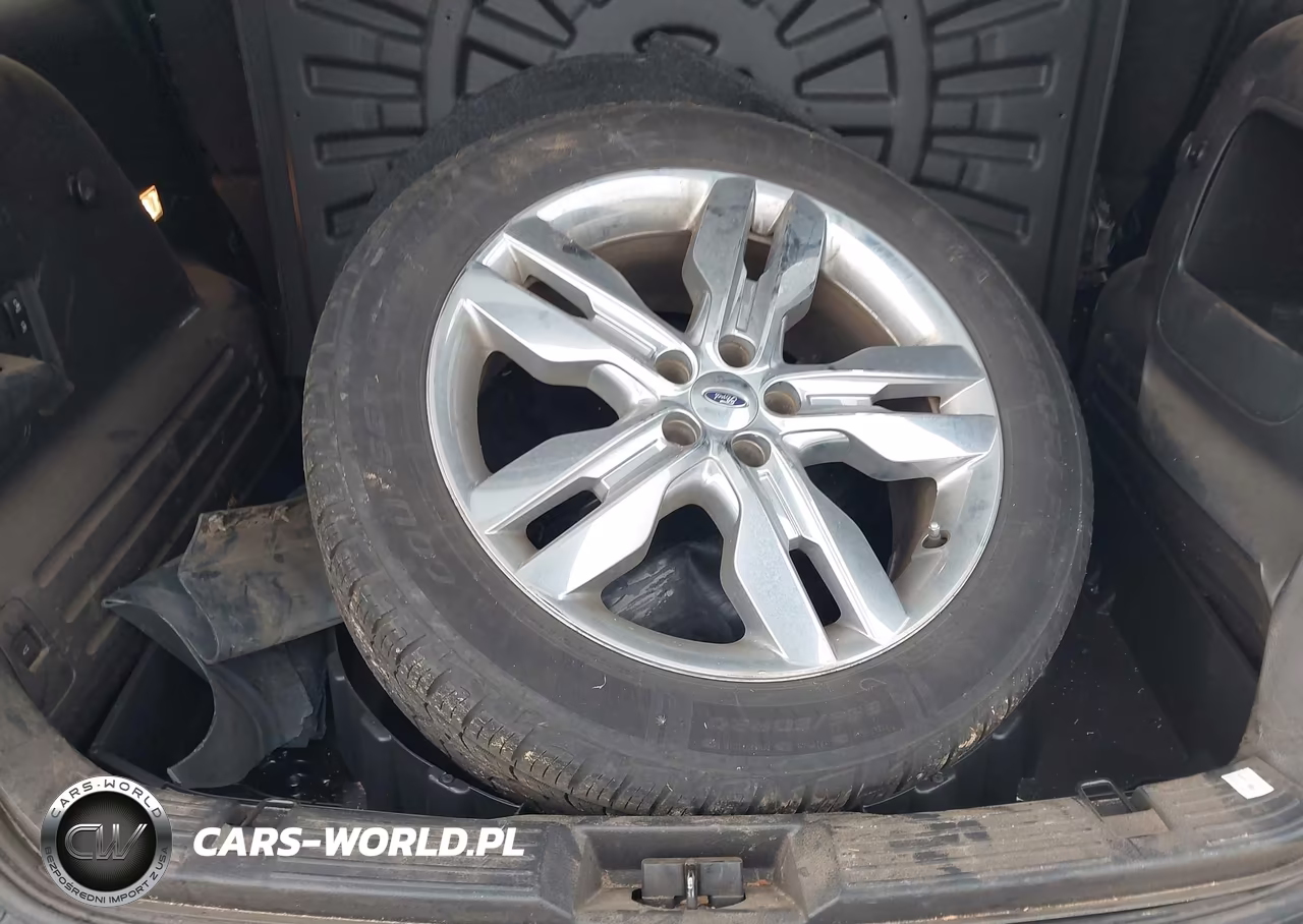 2013 Ford Edge Sel VIN:2FMDK3JCXDBA58896 - 12
