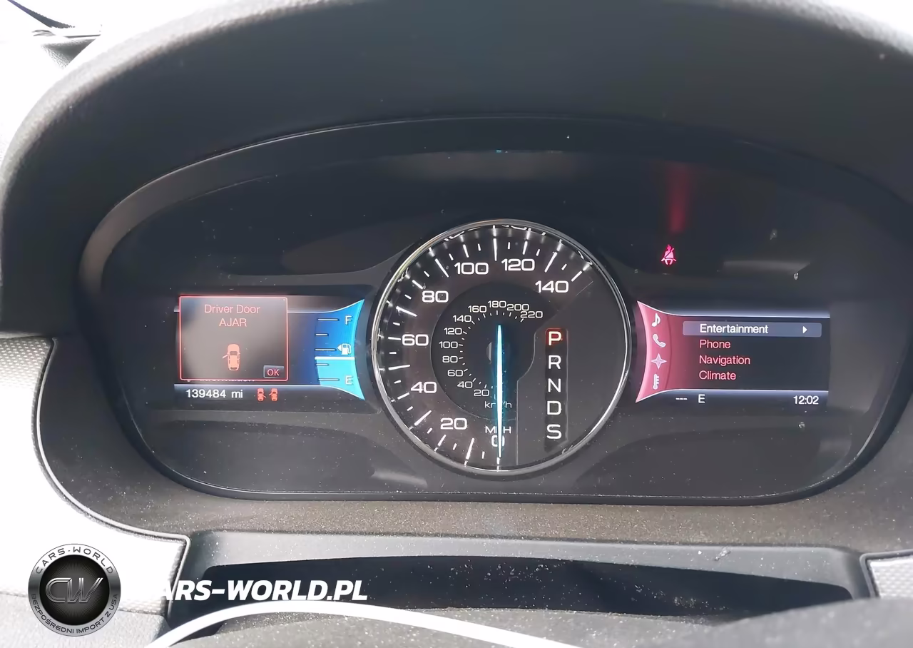 2013 Ford Edge Sel VIN:2FMDK3JCXDBA58896 - 7