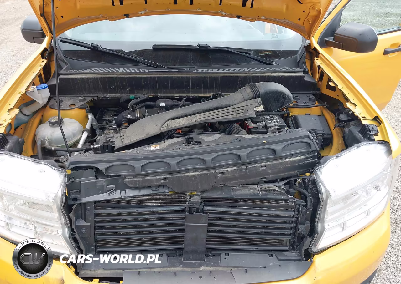 2022 Ford Maverick Xlt VIN:3FTTW8F96NRA94683 - 10