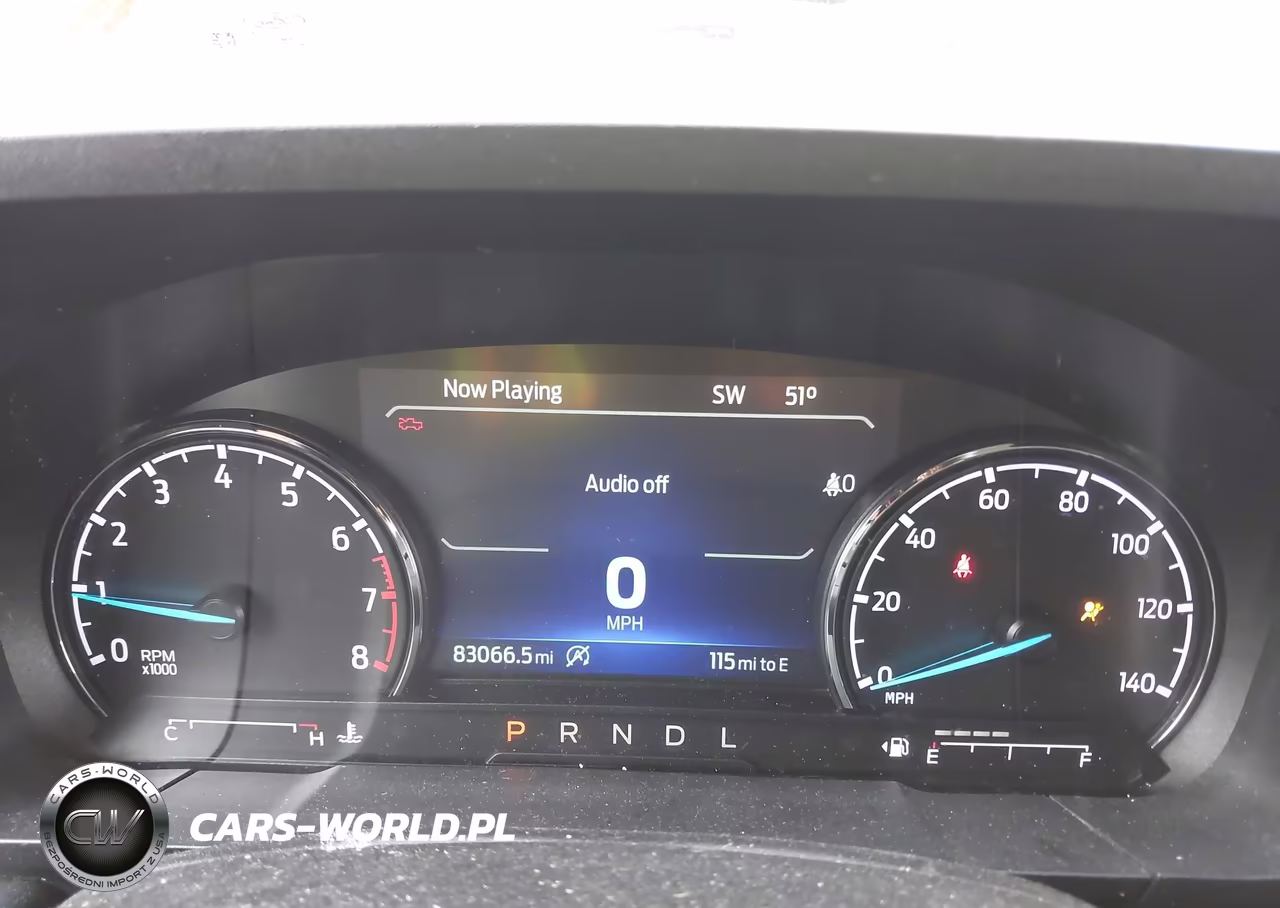 2022 Ford Maverick Xlt VIN:3FTTW8F96NRA94683 - 7
