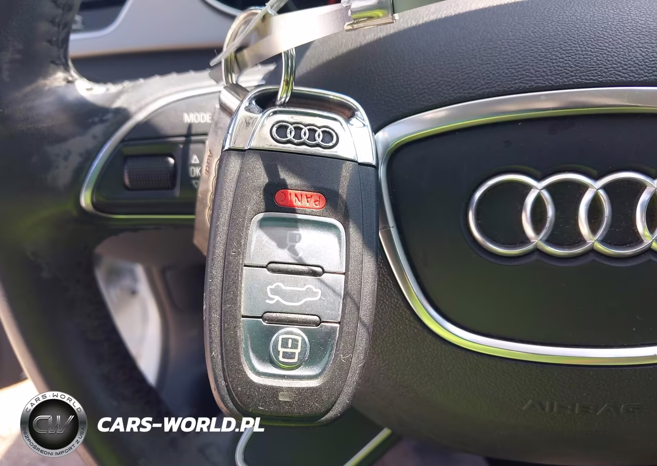 2014 Audi A4 2.0T Premium VIN:WAUEFAFL2EN006854 - 11