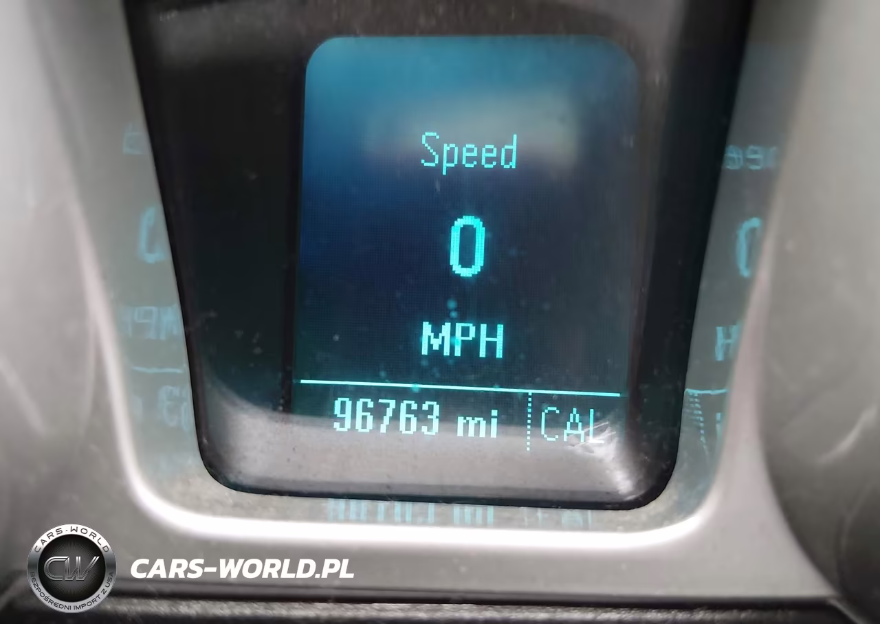 2015 Chevrolet Camaro 1Ls VIN:2G1FA1E34F9134419 - 15