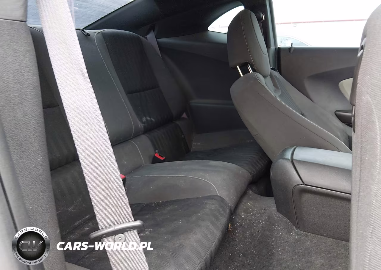 2015 Chevrolet Camaro 1Ls VIN:2G1FA1E34F9134419 - 8