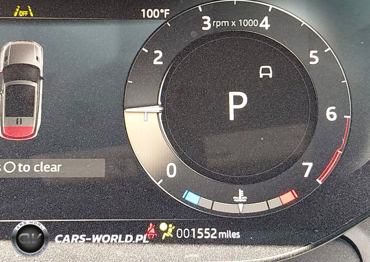 2025 Land Rover Range Rover Sport P360 S VIN:SAL1J9EU3SA463774 - 16