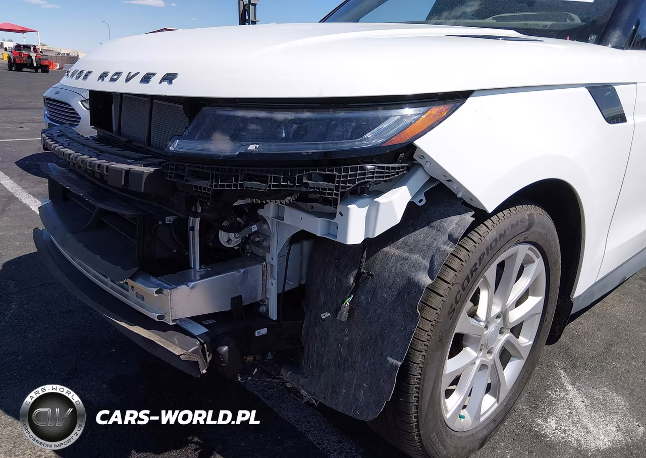 2025 Land Rover Range Rover Sport P360 S VIN:SAL1J9EU3SA463774 - 18
