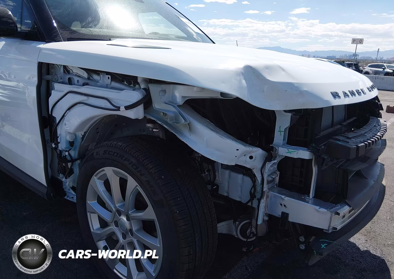 2025 Land Rover Range Rover Sport P360 S VIN:SAL1J9EU3SA463774 - 6