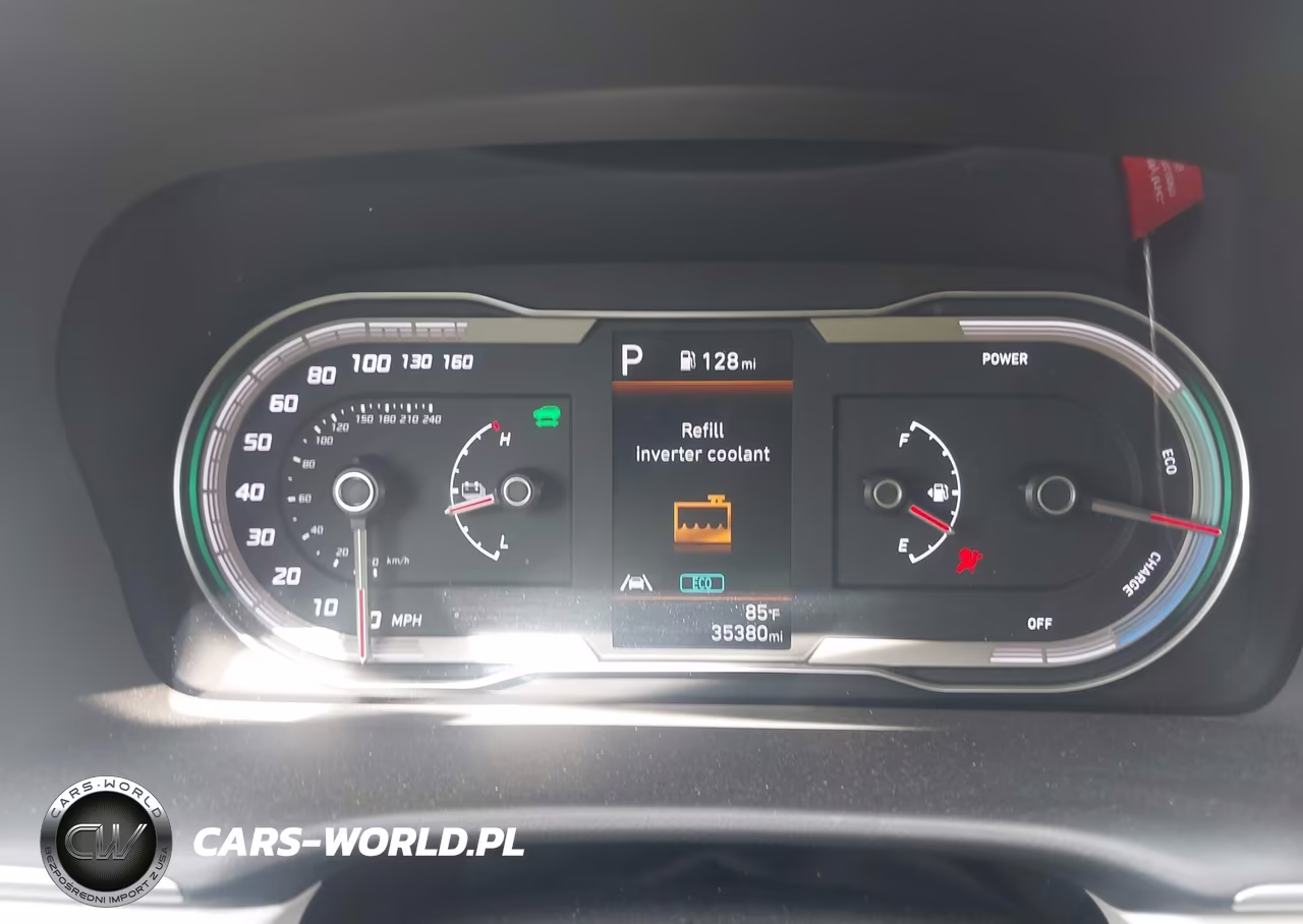 2024 Hyundai Tucson Hybrid Blue VIN:KM8JBCD16RU224474 - 7