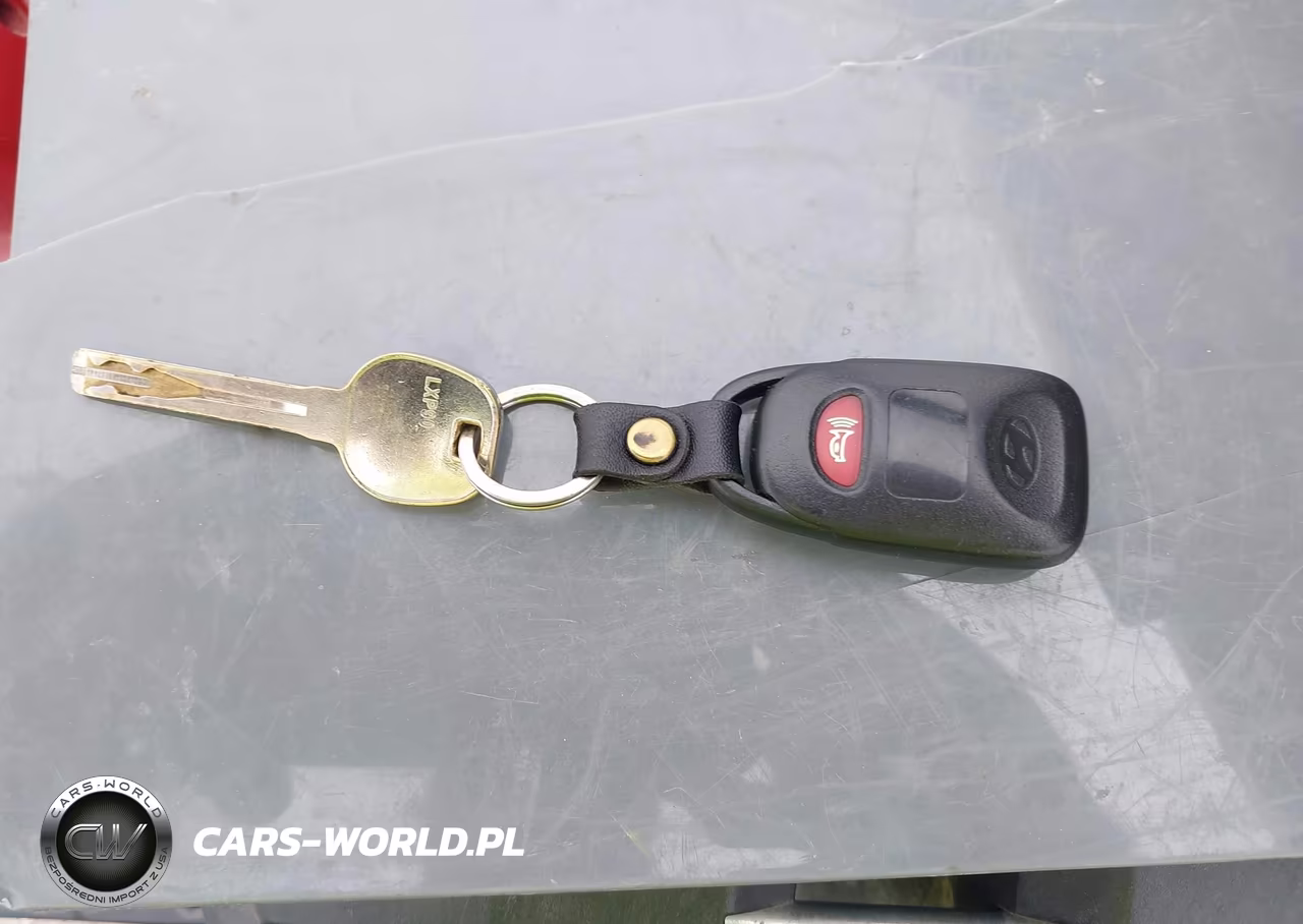 2009 Hyundai Elantra Touring VIN:KMHDC86E59U039159 - 11