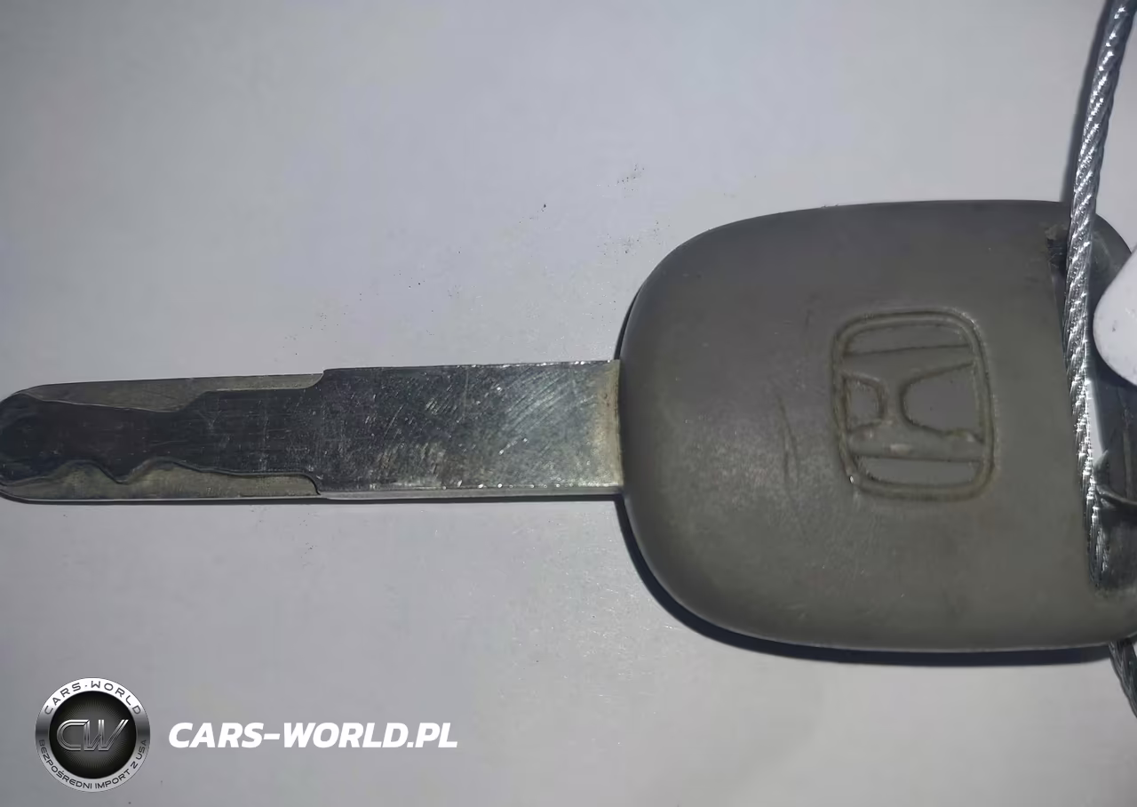 2006 Honda Accord 3.0 Lx VIN:1HGCM66326A039232 - 11
