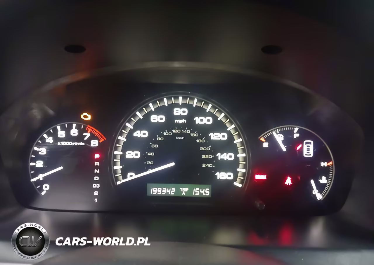 2006 Honda Accord 3.0 Lx VIN:1HGCM66326A039232 - 7