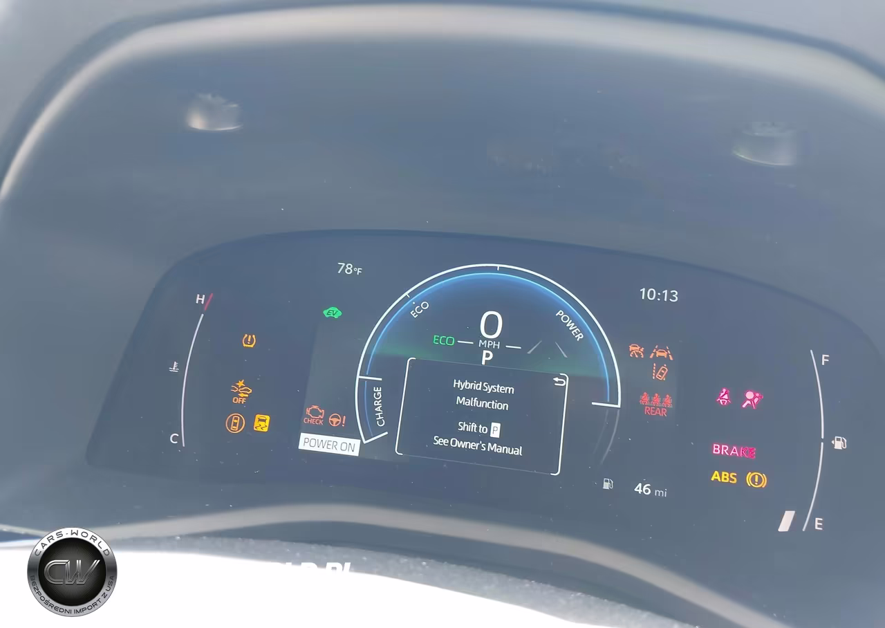 2025 Toyota Camry Le VIN:4T1DAACK3SU092228 - 7