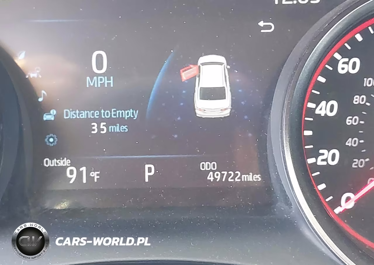 2024 Toyota Camry Xse VIN:4T1K61AK4RU233071 - 7