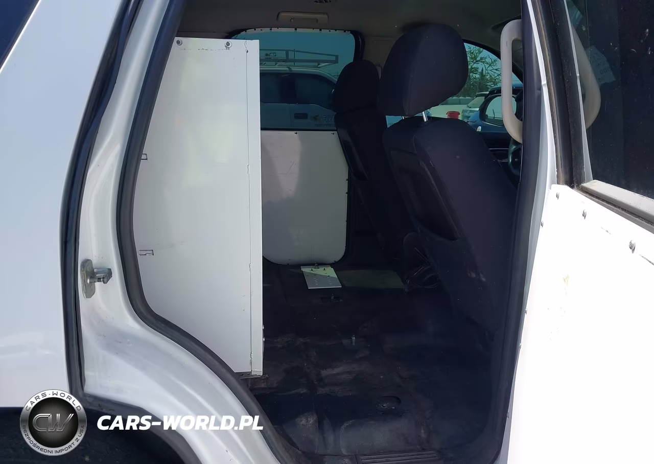 2014 Chevrolet Tahoe Commercial Fleet VIN:1GNLC2E00ER174797 - 8