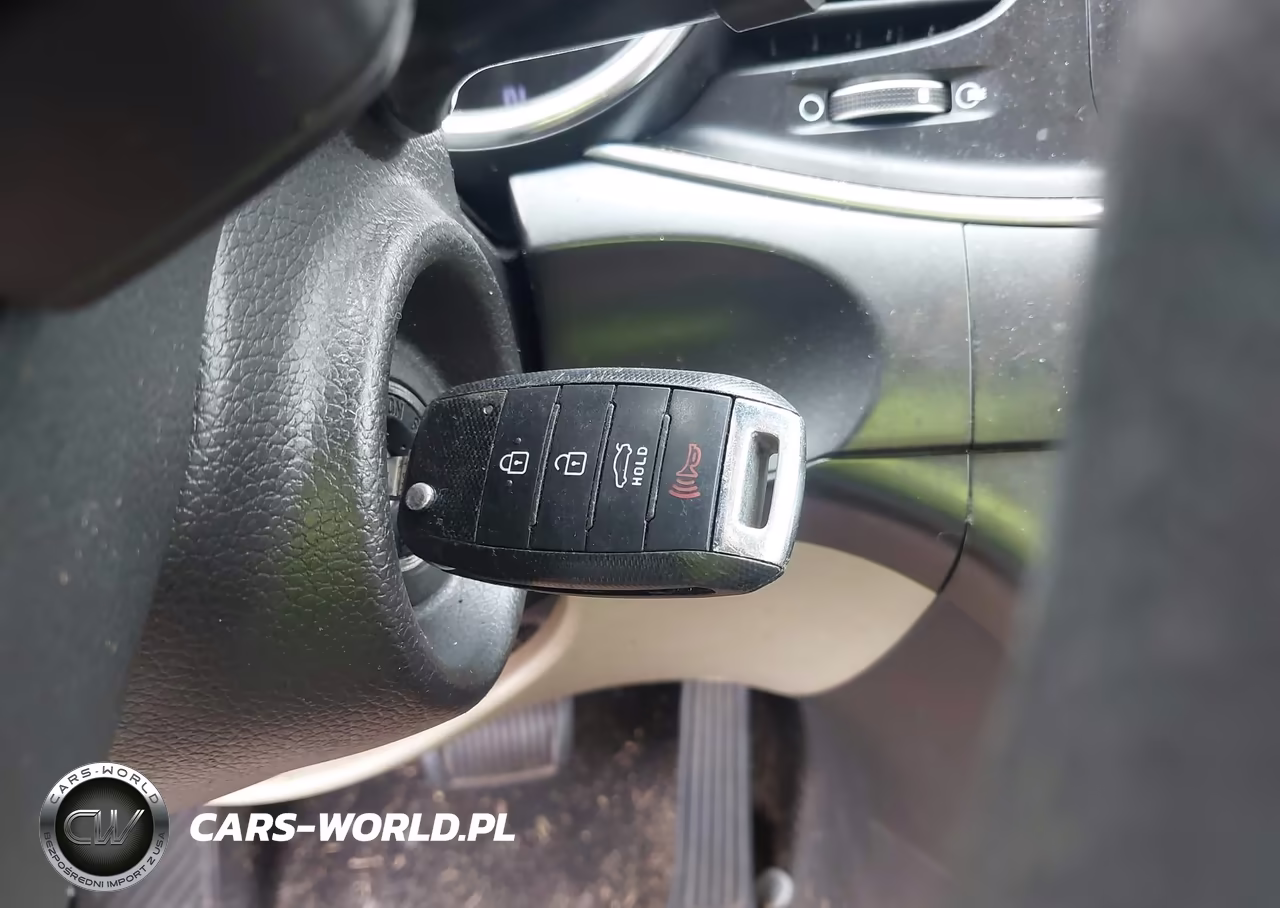 2014 Kia Optima Lx VIN:5XXGM4A72EG264512 - 11