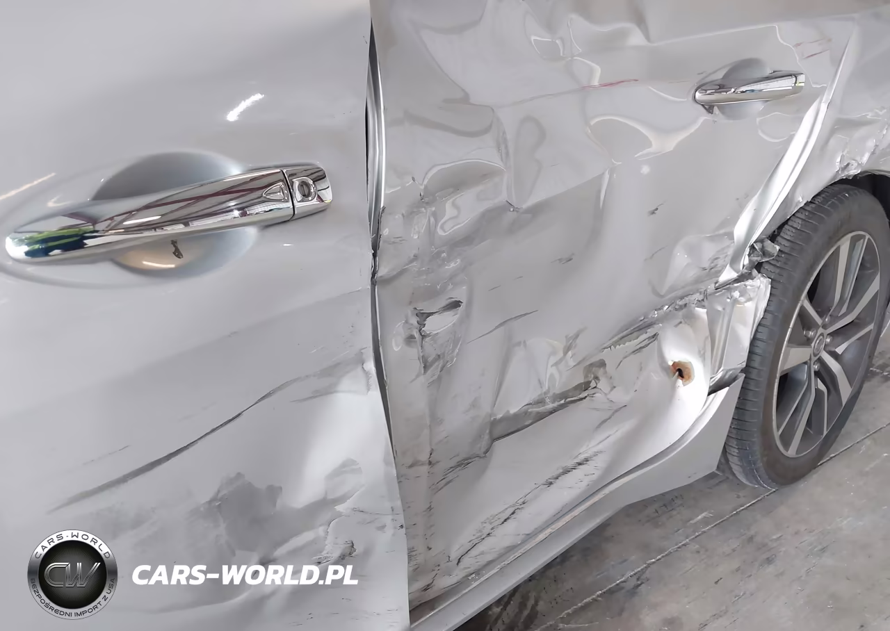 2019 Nissan Maxima 3.5 Sv VIN:1N4AA6AV9KC373169 - 17