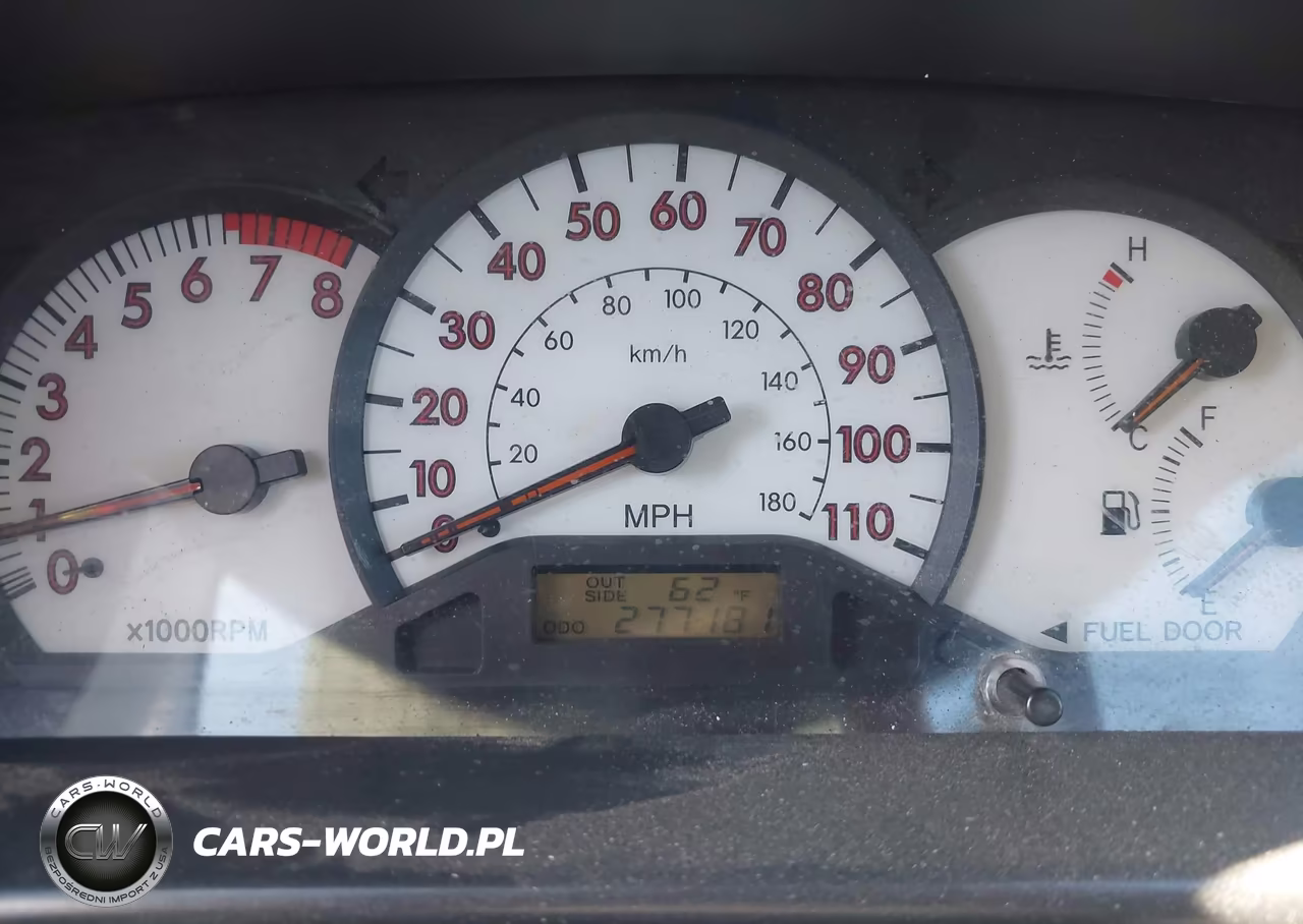 2004 Toyota Corolla S VIN:1NXBR32E14Z274682 - 7