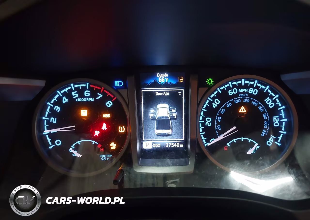 2022 Toyota Tacoma Sr5 V6 VIN:3TYCZ5ANXNT084234 - 7